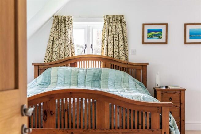 house. Partnership Cranleigh