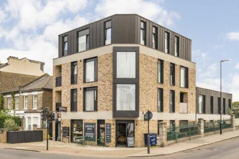 Ellison Road, Streatham