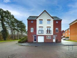 38, Cooper Gardens, Nottingham NG11 6AZ