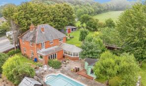 16, Wareham Road, Dorchester DT2 8HN