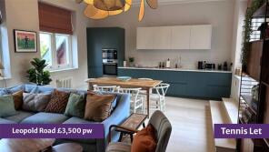 4, 74 Caley House, Leopold Road, London SW19 7JQ
