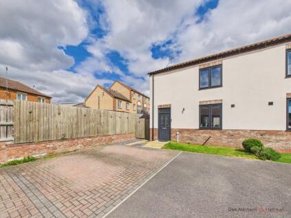 Appleton Mews, Driffield, YO25 6BE