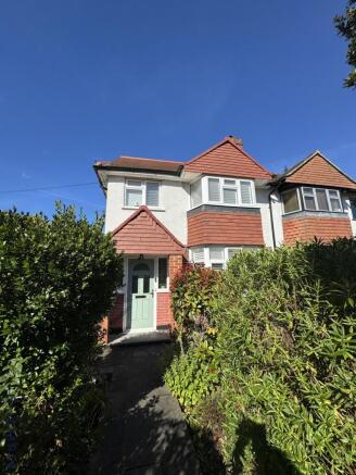 4 bed end terrace for sale Beech Way, Twickenham