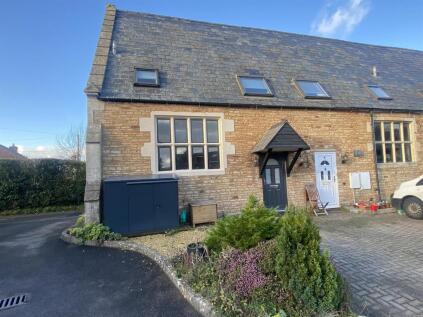 Bradfords Lane, Newent
