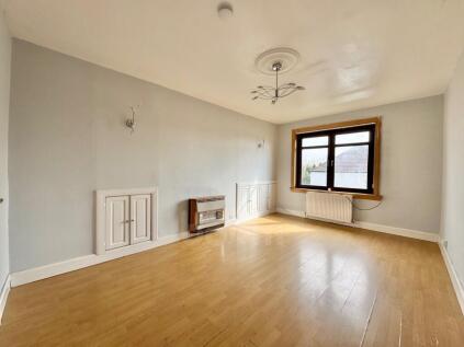 Ladyford Avenue, Kilwinning