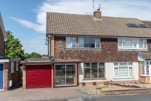 6, Red Hill, Redditch B98 7JE