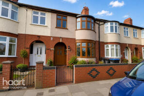 15, Delapre Crescent Road, Northampton NN4 8NG
