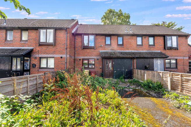 11 St Peters Terrace, Farnworth, Bolton, Greater Manchester, BL4 9AZ