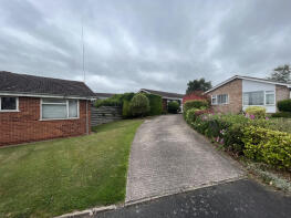 22, Orchard Place, Ledbury HR8 2XD