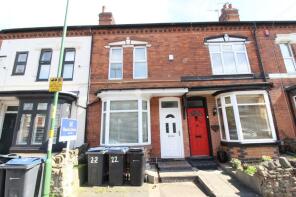 22, Warwell Lane, Birmingham B26 1DB