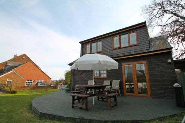 Holiday Lodge