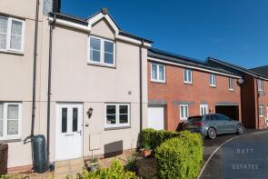 49, Mayfield Way, Exeter EX5 7BD