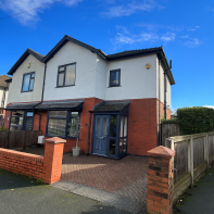 15, Rose Avenue, Preston PR2 2HA
