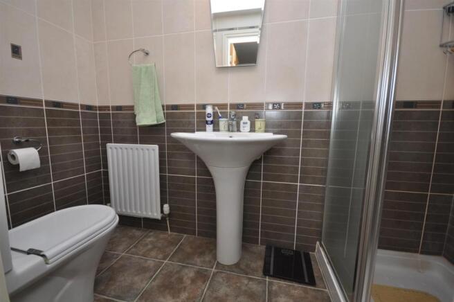 En - Suite