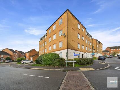 Pavior Road, Bestwood