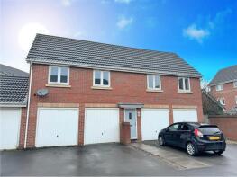 1, Caspian Drive, Derby DE24 1AG