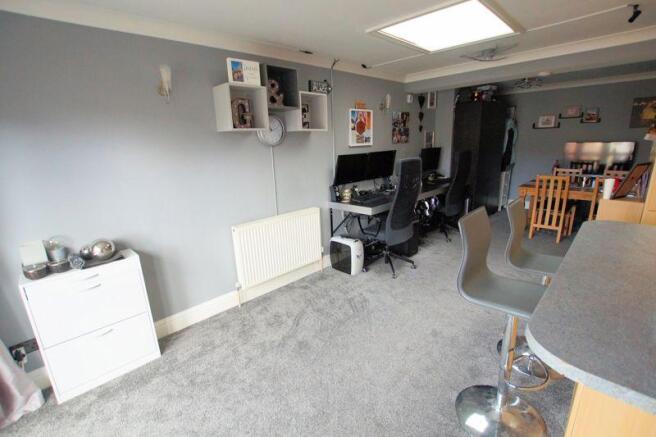 Family Area