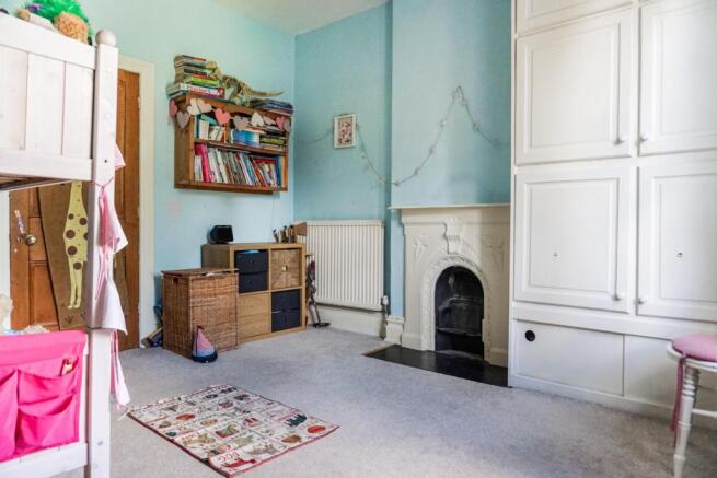 Bedroom Five
