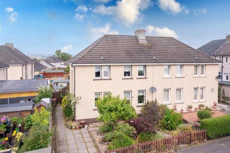 Adele Street, Motherwell