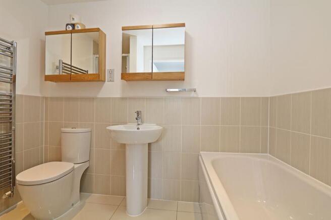 Master En-suite