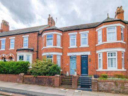 7 Etterby Street, Carlisle, Cumbria