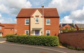 4, Yew Tree Road, Nottingham NG12 3SL