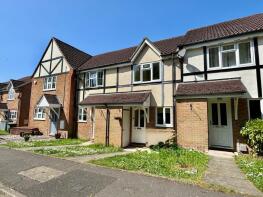 28, Tuckers Road, Faringdon SN7 7YG