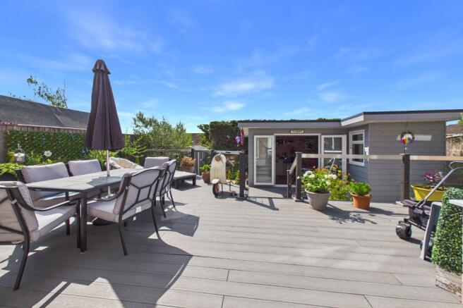 West Way, Broadstone, Dorset, BH18 photo 4