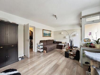 Earlham Grove, London, E7