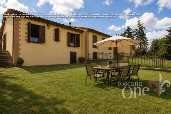 villini di rivalto -