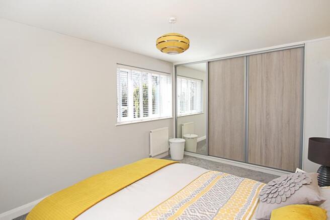 Master Bedroom 2