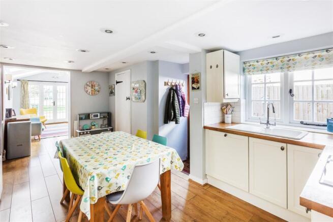 house. partnership Shamley Green