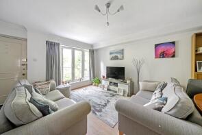 Flat 48, Riverside Walk, The Alders, West Wickham BR4 9PZ
