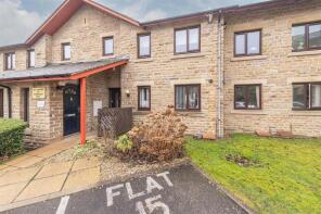 17, Fox Court Flats, Fox Court, Greetland, Halifax HX4 8EE