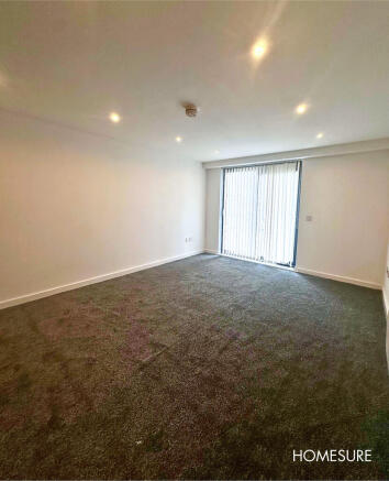Living room 2