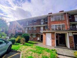 108, Merridale Court, Merridale Road, Wolverhampton WV3 9LE