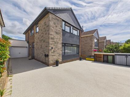 Badminton Road, Downend, Bristol, BS16