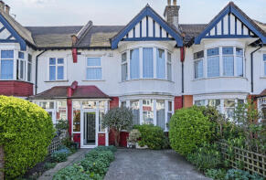 34, Ederline Avenue, Norbury, London SW16 4SA