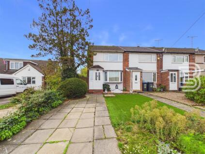 Freemantle Road, Rugby