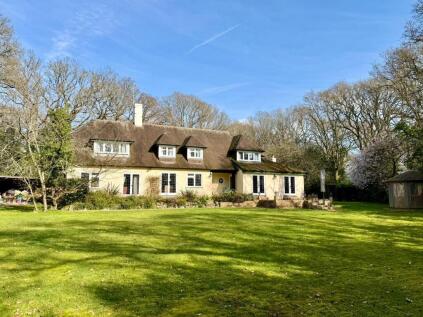 Crow Hill, New Forest, BH24 3DQ