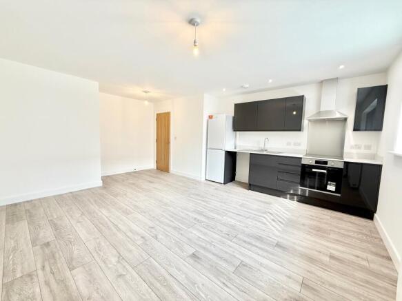 Open Plan