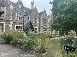 Flat 21, Barstaple House, Old Market Street, St Philips, Bristol BS2 0EU
