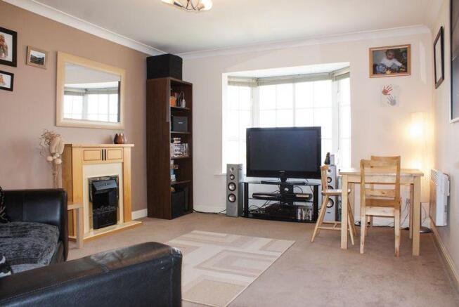 The Lounge