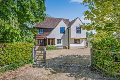 Stone Lane, Meldreth, Royston, Hertfordshire