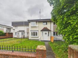 12, Newton Walk, Stockton-on-tees TS20 2UJ