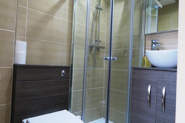 En-suite 