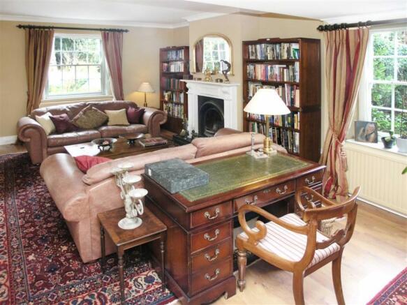 Sitting Room