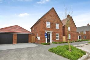28, Coronet Road, Broughton HP22 7BY