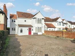 175, Cheltenham Road, Gloucester GL2 0JJ