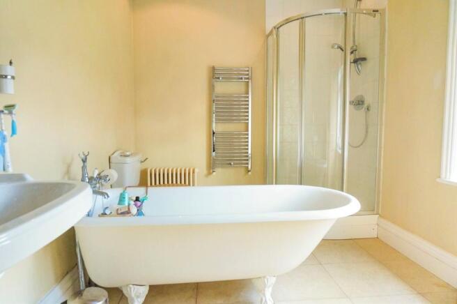 En-suite One